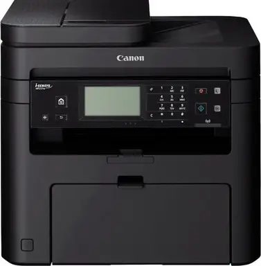 Canon i-SENSYS MF237w laser A4 1200 x 1200 DPI 23 ppm Wi-Fi