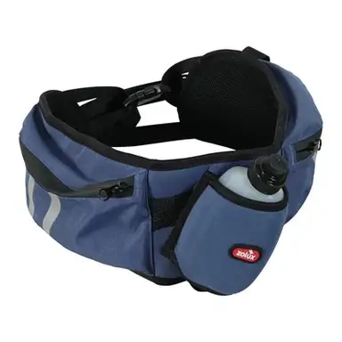 BVK HEUPRIEM SPORT BLAUW