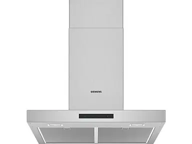 SIEMENS Schouwdampkap B (LC66BBM50)