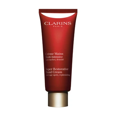 Clarins Super Restorative Hand Cream  100ml