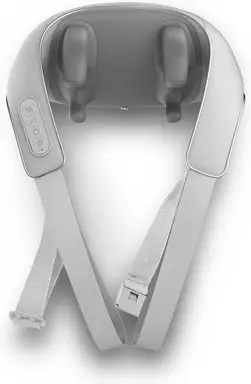 Medisana NM 990 - Nek-, schouder- en rugmassage