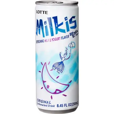 LOTTE Milkis 250ml