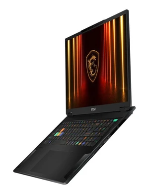 MSI Stealth 18 AI Studio, 18", Intel Core Ultra 9, 32GRAM, 2TB SSD, NVIDIA GeForce RTX 4070, Black, A1VGG-001UK