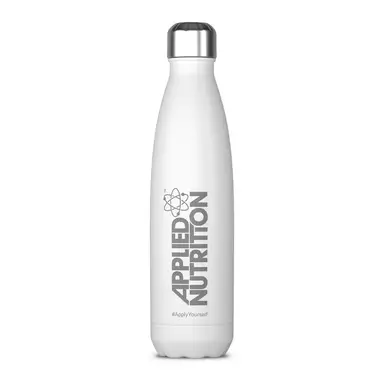 Applied Nutrition Applied Flask White - 500 ml