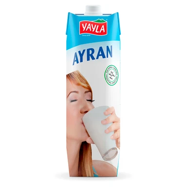 Yayla 1l Ayran Butter Milk