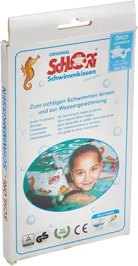 Schlori Swim Cushion | Buoyant Swimming Aid Pad
