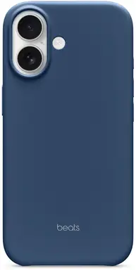 Beats iPhone 17 Hoesje - Blauw