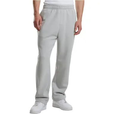 Urban Classics Fluffy Trackpants Track Pants lightasphalt XXL