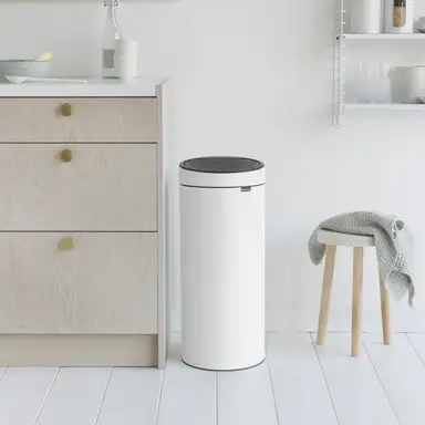 Brabantia Touch Bin New, 30L