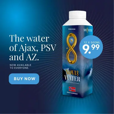 Novi8 Wasser 12 x 500 ml