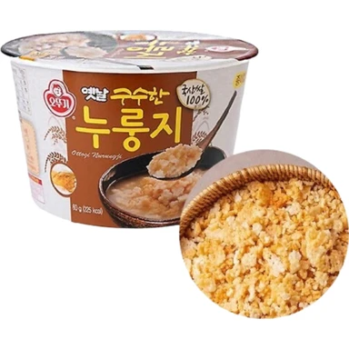 Ottogi Korstrijst 60g