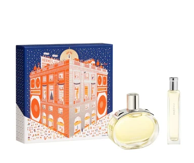Hermes Barenia Set 75 ml