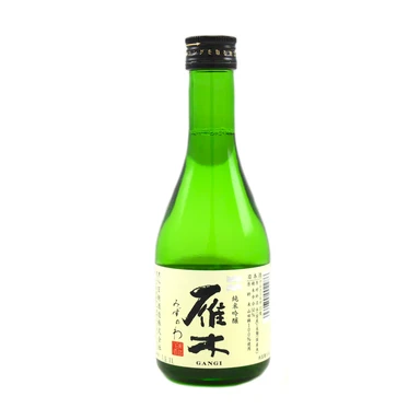 Gangi Mizunowa Junmai Ginjo 300ml