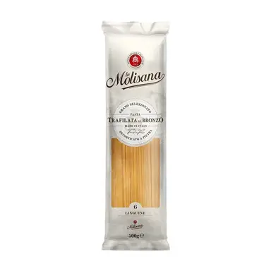 La Molisana Linguine n°6 - 500 g 