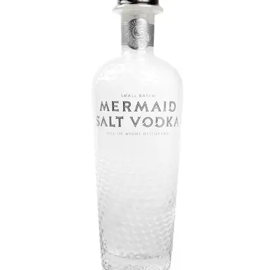 Mermaid - Salt Vodka 70cl - 700ml