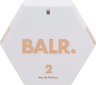 BALR. 2 For Women Eau de Parfum 50ml