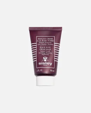 Sisley Zwartrozen Crèmemasker 60ml
