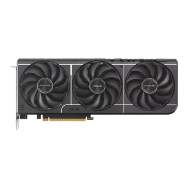 ASUS Prime GeForce RTX 5060 Ti OC Edition Carte graphique 8 Go GDDR7