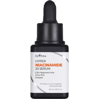 Isntree Hyper Niacinamide 20 Serum 20ml