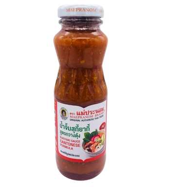 Mae Pranom Sukiyaki Sauce Cantonese 250g