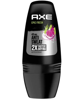 Axe Deoroller Epic Fresh 50 ml