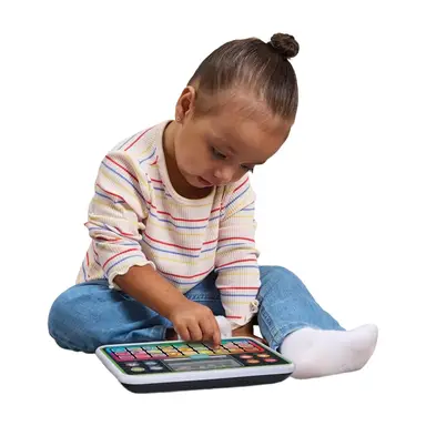 LeapFrog My First ABC Tablet