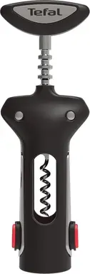 Tefal Wijn & bier flesopener, multifunctioneel