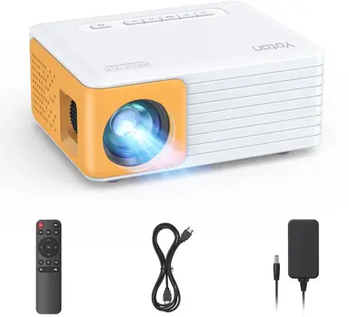 Yoton Y3 Mini vidéoprojecteur Full HD 1080P