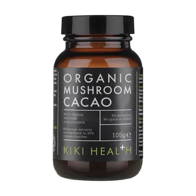 KIKI Health Mushroom Cacao - 105g