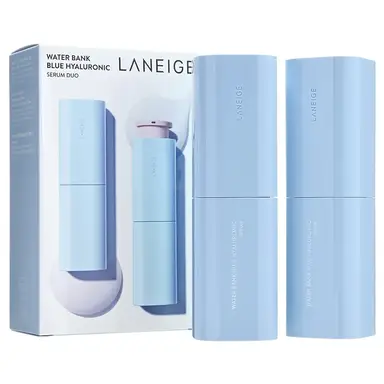 Laneige Blue Shield-serum 50 ml x 2