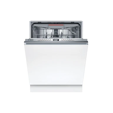 Bosch Series 4 SMV4HVX00G Fully Integrated Dishwasher with VarioDrawer - 60cm WiFi - D Rated