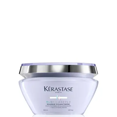 Kérastase Blond Absolu Masque Cicaextreme 200 ml
