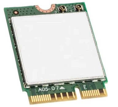 ASUS M2CNVI WLAN-Karte