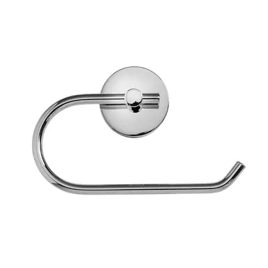 Croydex Romsey Flexi-Fix Toilet Roll Holder