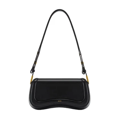 JW PEI Sac à bandoulière Joy - Noir