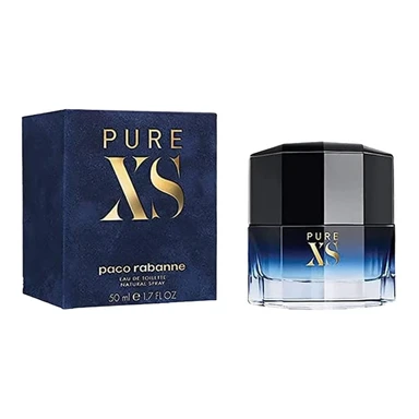 Rabanne Pure XS Eau de Toilette 50ml