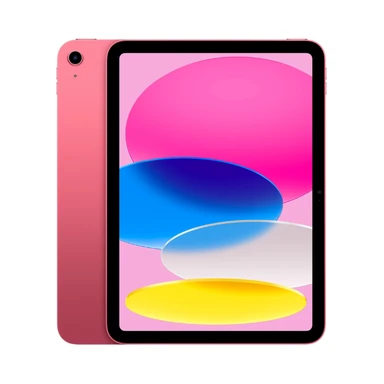 Apple iPad 11" (11. Gen) WiFi + Cell 128GB - Pink