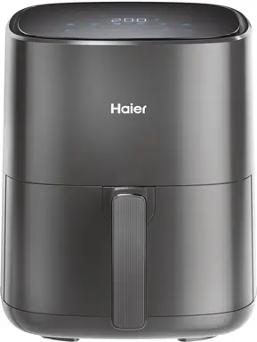 Haier I-Master HAF5P011 - Airfryer - 5L  80-200°C  1500W