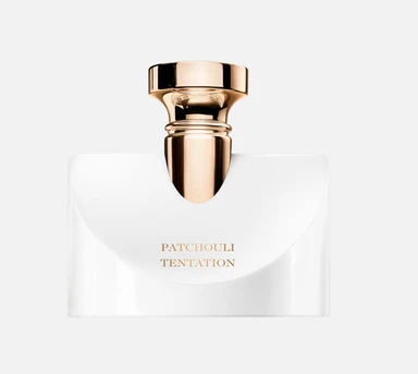 Bvlgari Splendida Patchouli Eau de Parfum 100ml