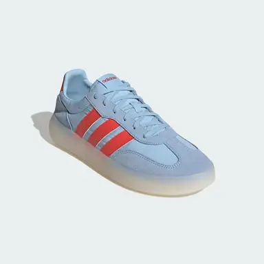 Adidas Barreda Decode CLESKY/BRIRED/CWHITE IH1238 maat 41 1/3