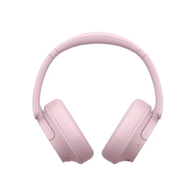 Sony WH-CH720NP Casque circum-auriculaire sans fil Bluetooth rose