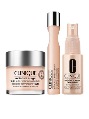 Clinique Moisture Surge All About Moisture TR Set  120ml