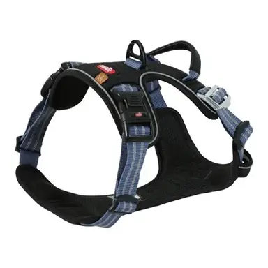 BVK Blauw L 69-81 cm