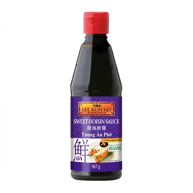 LEE KUM KEE Sweet Seafood Sauce 567g
