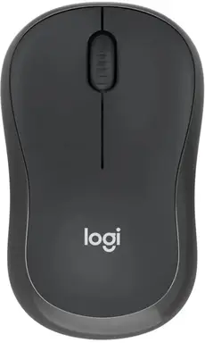 Logitech Muis M240 Stil Draadloos Zwart