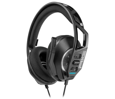 Nacon RIG 300 PRO HN Wired Headset - Black