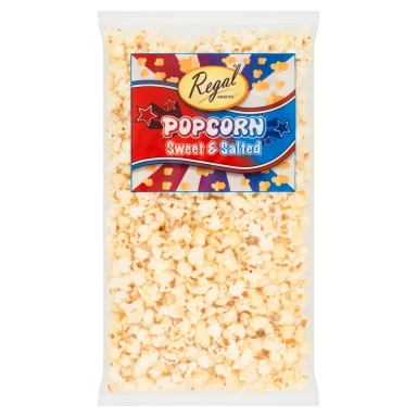 Regal 200g Sweet & Salted Popcorn