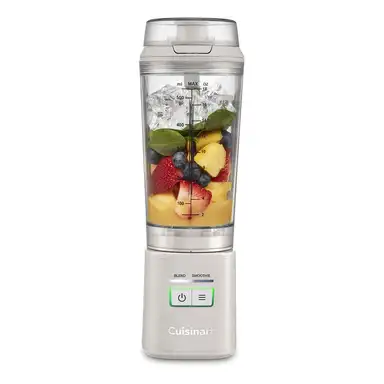 Cuisinart® Mixeur portable Blast & Go - PBL100E