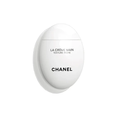 Chanel La Crème Main Texture Riche 50 ml