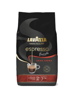 Lavazza Espresso Barista Gran Crema espressobohnen 1 kg